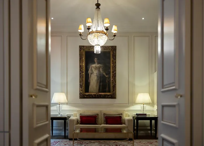 Sacher 5* Βιέννη