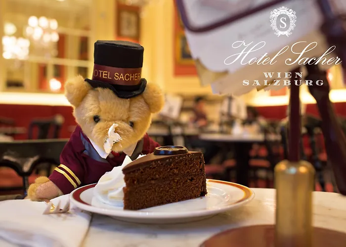 Sacher 5* וינה