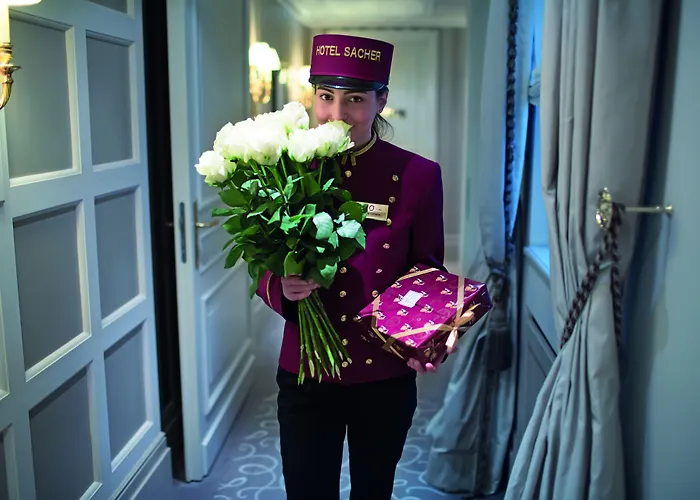 Sacher 5*