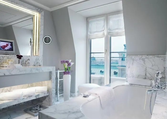 زاخر 5* فيينا